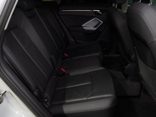 Audi Q3 II (F3) с пробегом 2021 года, цена 2 634 000 рублей, 29292 км, внедорожник, Автокод Объявления