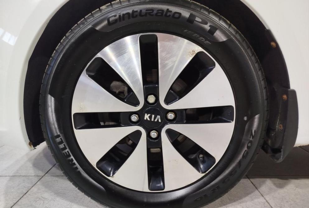 Kia Rio III Саратов  - изображение 10