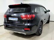 Kia Sorento III Prime Рестайлинг Москва  - изображение 20