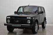 Lada (ВАЗ) Niva Legend I Москва  - изображение 16