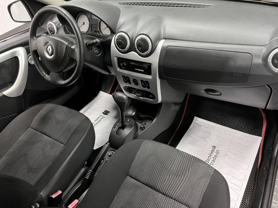 Renault Sandero I Тверь  - изображение 13