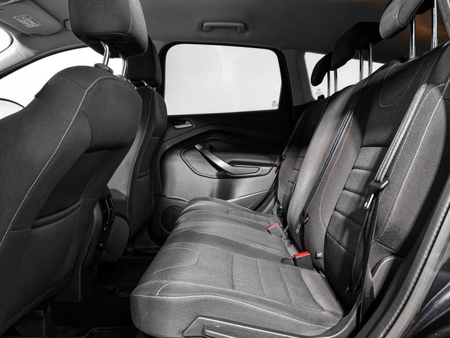 Ford Kuga II Санкт-Петербург  - изображение 12