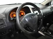 Toyota Corolla X (E140 E150) Екатеринбург  - изображение 21