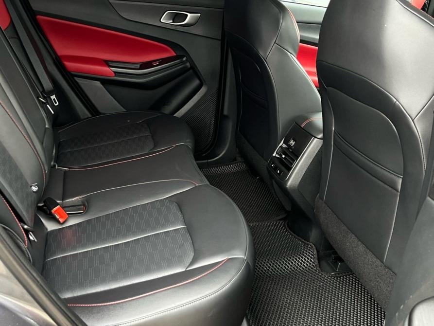 Changan CS55 Plus II Калуга  - изображение 14