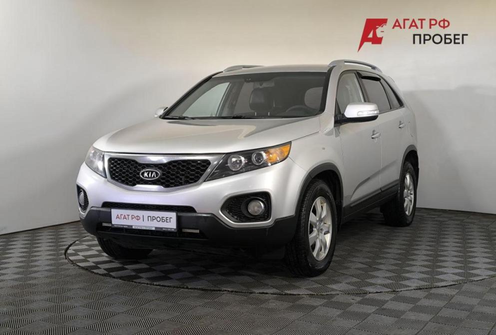 Kia Sorento II Нижний Новгород  - изображение 1