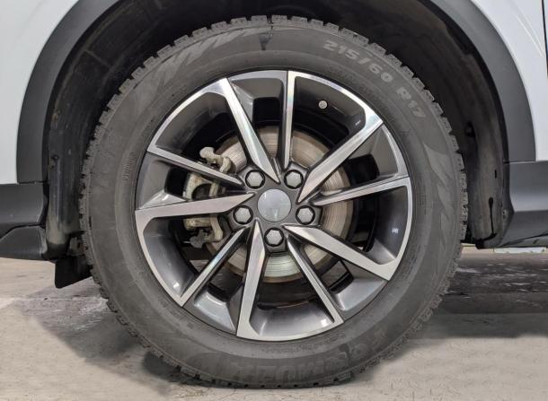 Belgee X50 с пробегом 2025 года, цена 1 650 000 рублей, 62086 км, внедорожник, Автокод Объявления