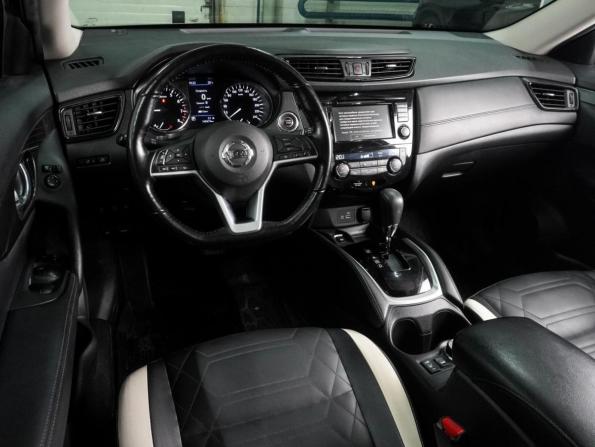 Nissan X-Trail III Рестайлинг с пробегом 2021 года, цена 2 349 000 рублей, 140674 км, внедорожник, Автокод Объявления