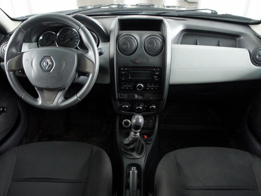 Renault Duster I Рестайлинг Березовский  - изображение 7