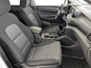 Hyundai Tucson III Рестайлинг Москва  - изображение 51
