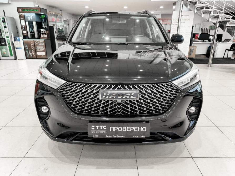 Haval M6 II Казань  - изображение 2