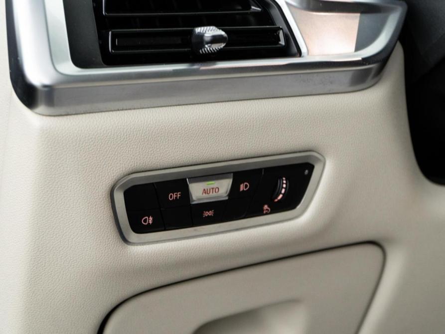 BMW X7 I (G07) Рестайлинг Москва  - изображение 24
