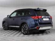 Mitsubishi Outlander III Рестайлинг 3 Химки  - изображение 23