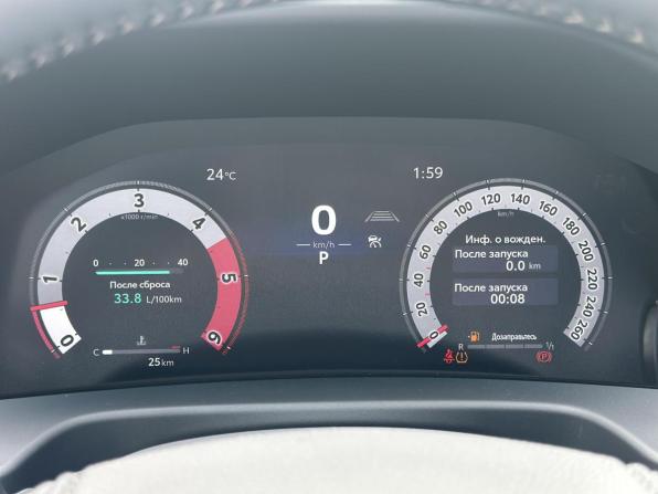 Toyota Land Cruiser 300 Series с пробегом 2026 года, цена 15 600 000 рублей, 16 км, внедорожник, Автокод Объявления