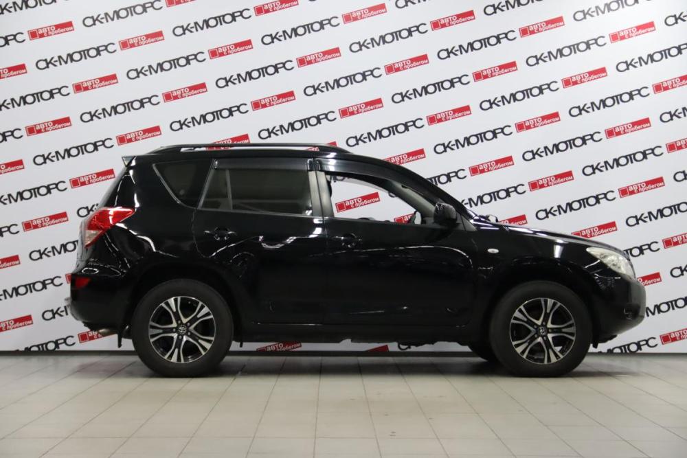 Toyota RAV4 III (XA30) Сургут  - изображение 6