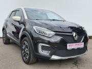 Renault Kaptur I Москва  - изображение 22
