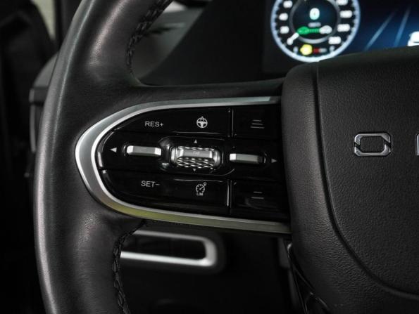 Omoda C5 I с пробегом 2023 года, цена 1 789 000 рублей, 32486 км, внедорожник, Автокод Объявления