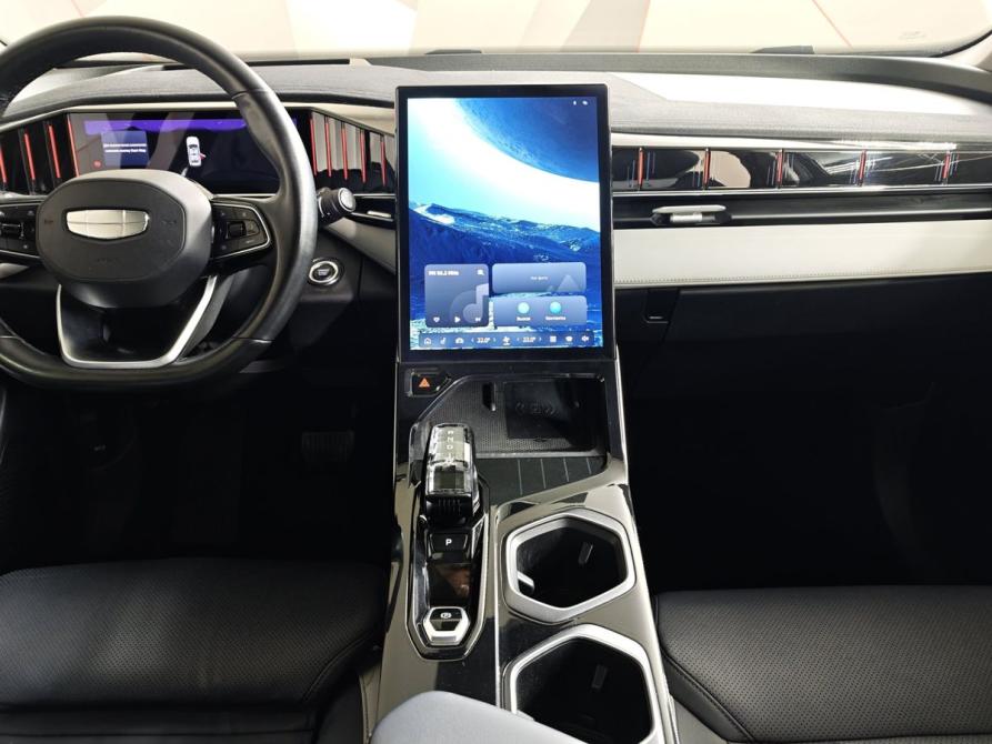 Geely Atlas II Москва  - изображение 14