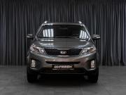 Kia Sorento II Рестайлинг Тюмень  - изображение 20