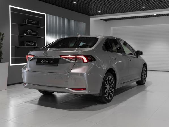 Toyota Corolla XII (E210) с пробегом 2019 года, цена 2 180 000 рублей, 57921 км, седан, Автокод Объявления