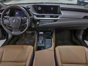 Lexus ES VII Москва  - изображение 41
