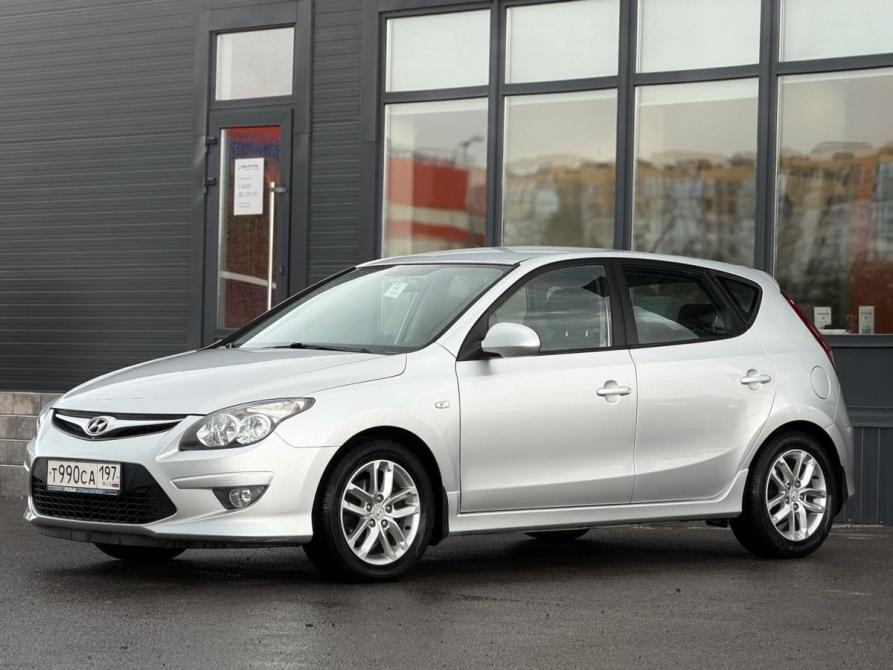 Hyundai i30 I Рестайлинг Волгоград  - изображение 4