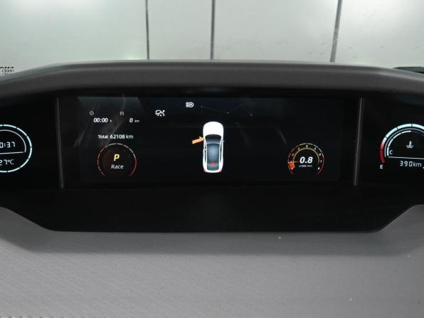 Changan UNI-V I с пробегом 2023 года, цена 2 199 000 рублей, 62108 км, лифтбек, Автокод Объявления