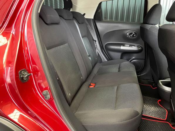 Nissan Juke I с пробегом 2012 года, цена 897 000 рублей, 182497 км, внедорожник, Автокод Объявления