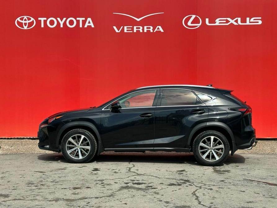 Lexus NX I Пермь  - изображение 2