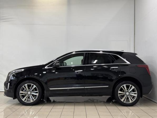 Cadillac XT5 I Рестайлинг с пробегом 2021 года, цена 2 389 000 рублей, 257478 км, внедорожник, Автокод Объявления