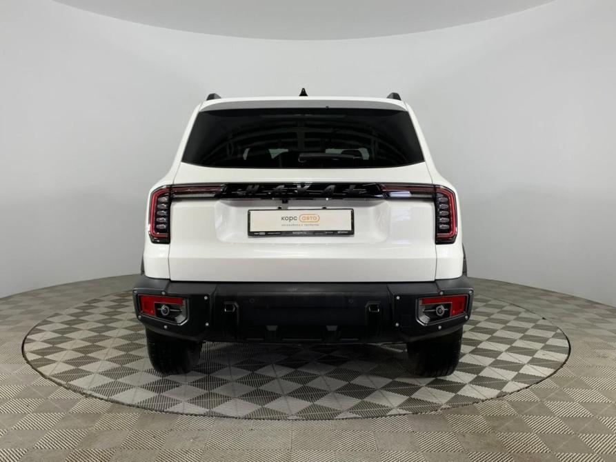 Haval Dargo Ногинск  - изображение 7