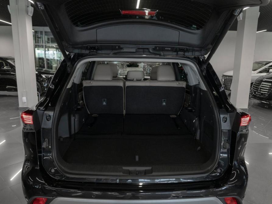 Toyota Highlander IV (XU70) Москва  - изображение 27