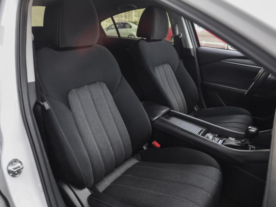 Mazda 6 III (GJ) Рестайлинг 2 Санкт-Петербург  - изображение 27