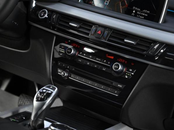 BMW X5 III (F15) с пробегом 2015 года, цена 2 999 000 рублей, 137000 км, внедорожник, Автокод Объявления