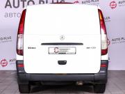 Mercedes-Benz Vito II (W639) Рестайлинг Минеральные Воды  - изображение 21