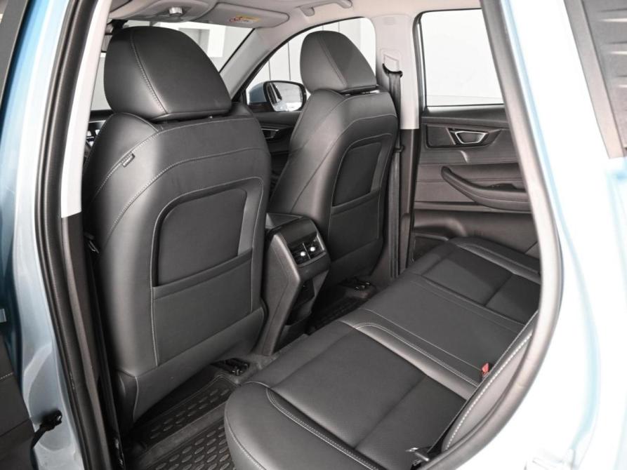 Chery Tiggo 4 Pro I Рестайлинг Ростов-на-Дону  - изображение 11