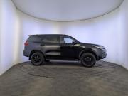 Toyota Fortuner II Москва  - изображение 30