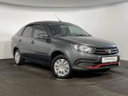 Lada (ВАЗ) Granta I Рестайлинг Великий Новгород  - изображение 21
