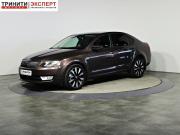 Skoda Octavia III (A7) Белгород  - изображение 19