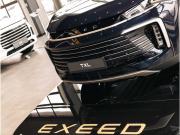 Exeed TXL I Рестайлинг 2 Новосибирск  - изображение 70