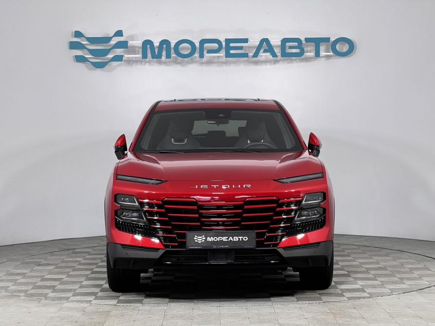 JETOUR DASHING I Калининград  - изображение 2