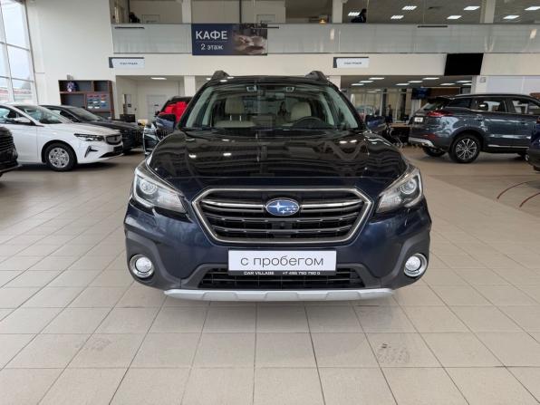 Subaru Outback V Рестайлинг с пробегом 2020 года, цена 2 780 000 рублей, 149908 км, универсал, Автокод Объявления