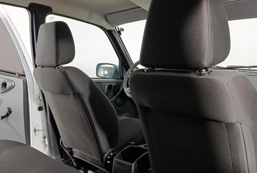 Lada (ВАЗ) Niva Travel I Волгоград  - изображение 10