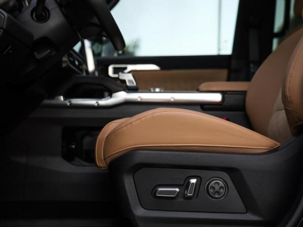 JETOUR T2 с пробегом 2024 года, цена 3 466 000 рублей, 9939 км, внедорожник, Автокод Объявления
