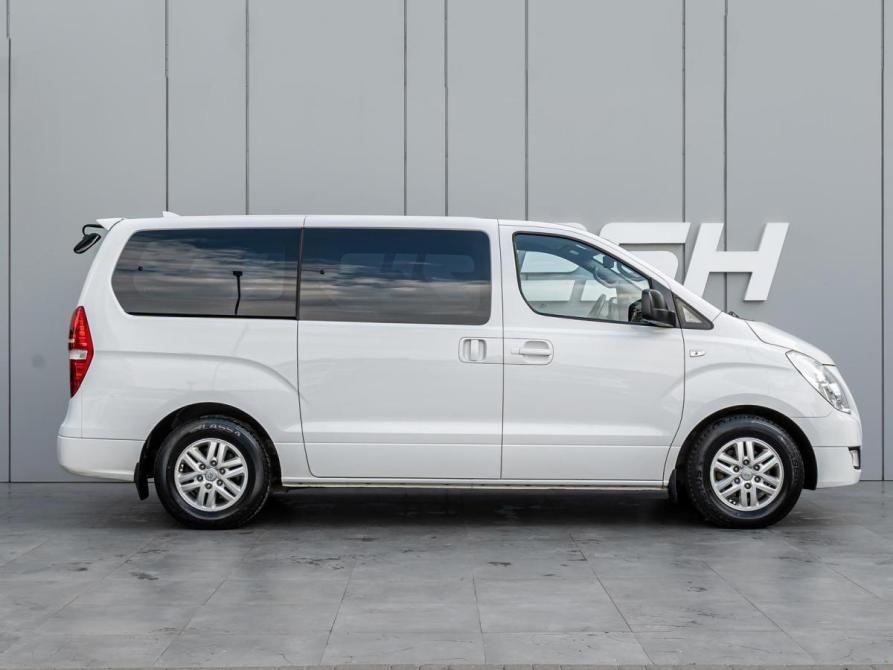 Hyundai Grand Starex I Рестайлинг Краснодар  - изображение 5
