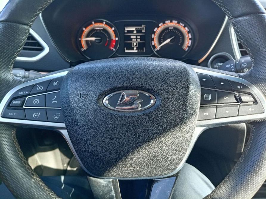 Lada (ВАЗ) Vesta I Рестайлинг (NG) Оренбург  - изображение 10