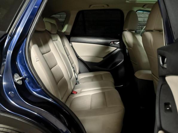 Mazda CX-5 I с пробегом 2013 года, цена 1 640 000 рублей, 158226 км, внедорожник, Автокод Объявления