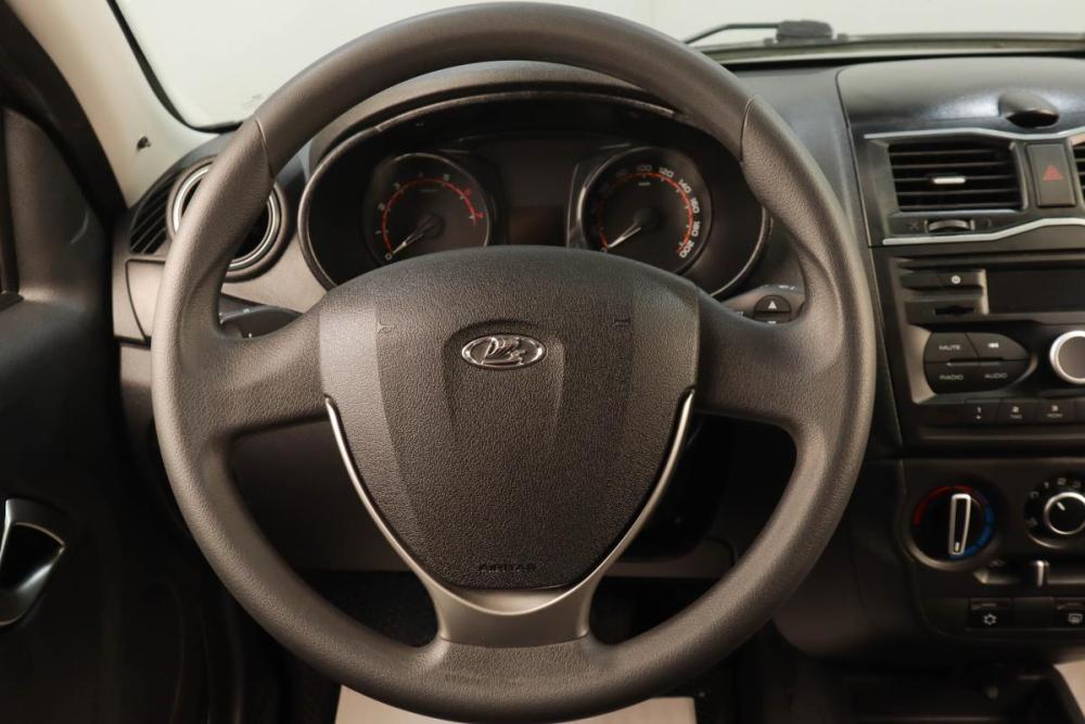 Lada (ВАЗ) Granta I Рестайлинг Челябинск  - изображение 12