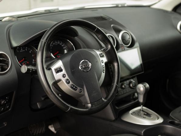 Nissan Qashqai I Рестайлинг с пробегом 2012 года, цена 1 000 000 рублей, 255520 км, внедорожник, Автокод Объявления