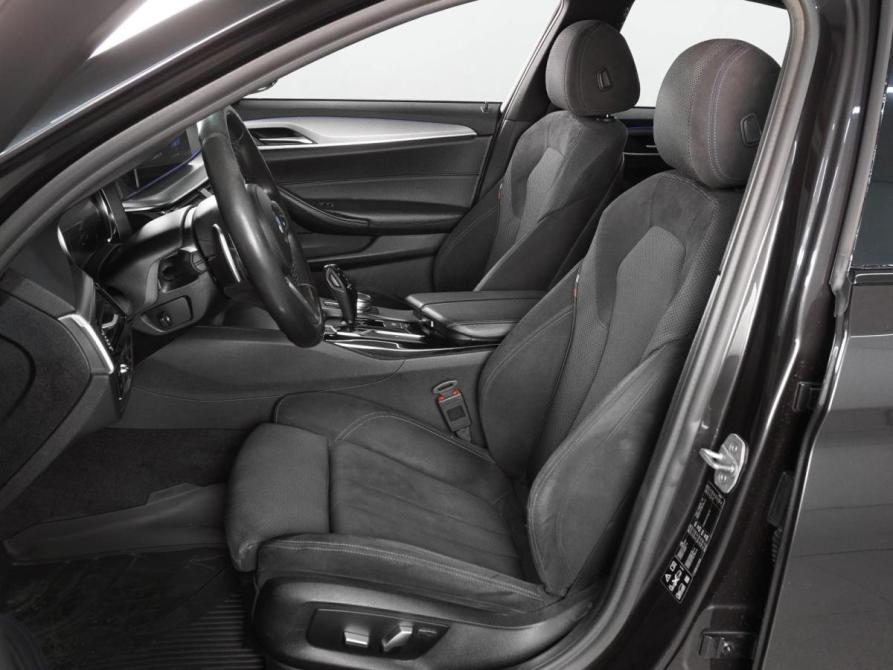 BMW 5 серии VII (G30/G31/G38) Ростов-на-Дону  - изображение 10
