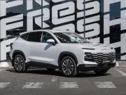 JETOUR DASHING I Краснодар  - изображение 21